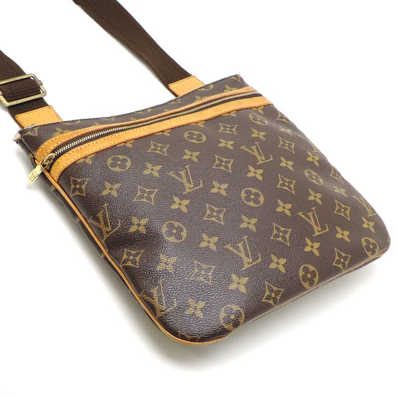 Louis Vuitton Shoulder Bag — view 4