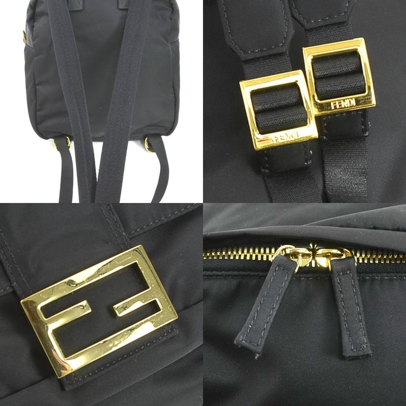 Fendi Backpack 8 — view 9