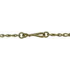 Chanel Ribbon Motif Necklace — view 5
