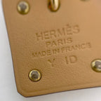 Hermes Necklace Asieur de Coeur PM Pink — view 8