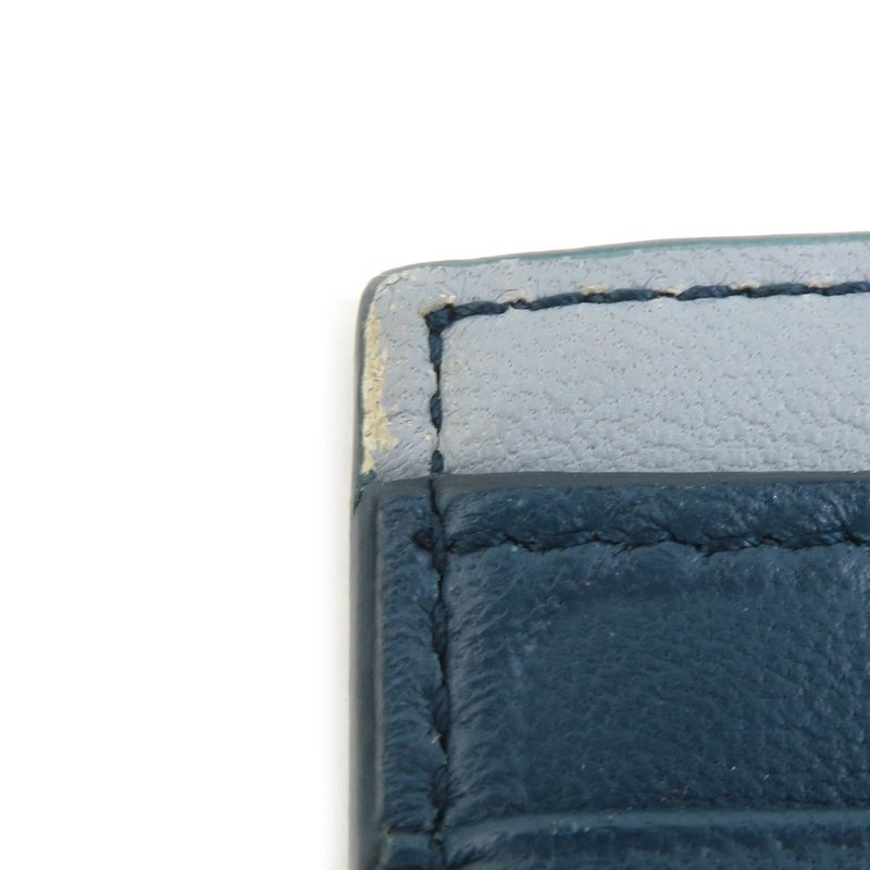 Bottega Veneta Bifold Wallet in Intrecciato — view 8