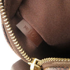 Louis Vuitton Olaf PM Damier Brown Shoulder Bag 1257 — view 8