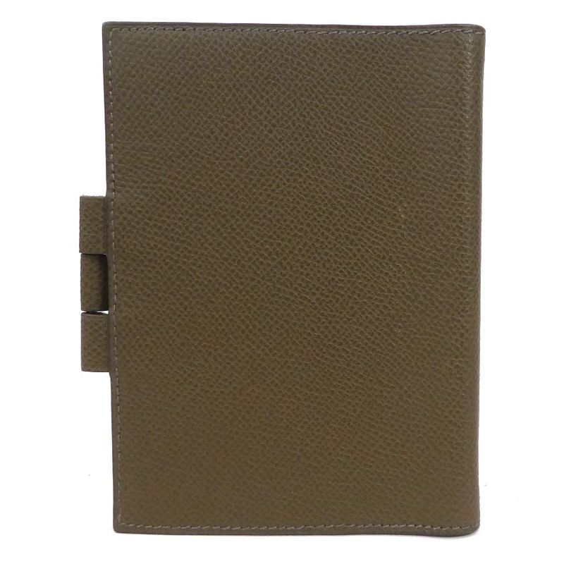 Hermes Notebook Cover — view 3