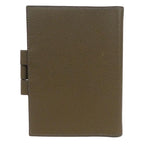 Hermes Notebook Cover — view 3