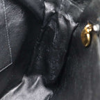 Chanel Shoulder Bag Quilted — view 7