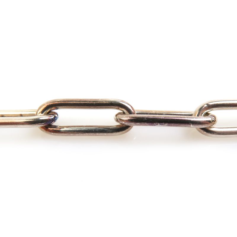 Hermes Necklace Chaine D'ancre — view 5