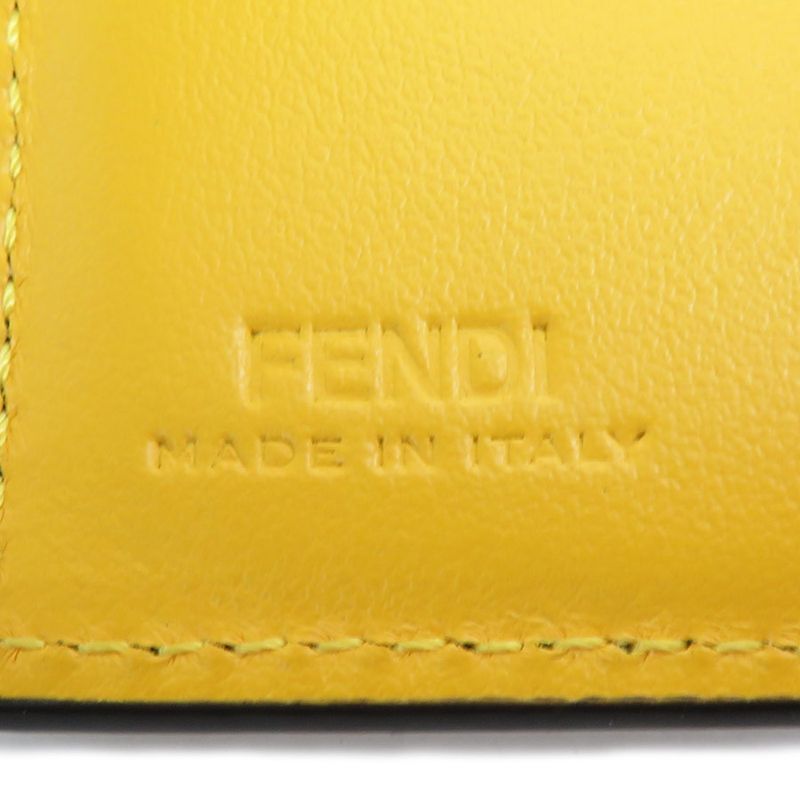 Fendi Bifold Wallet 8 — view 7