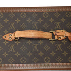 Louis Vuitton Monogram Attache Case Boiteuveille Trunk — view 8