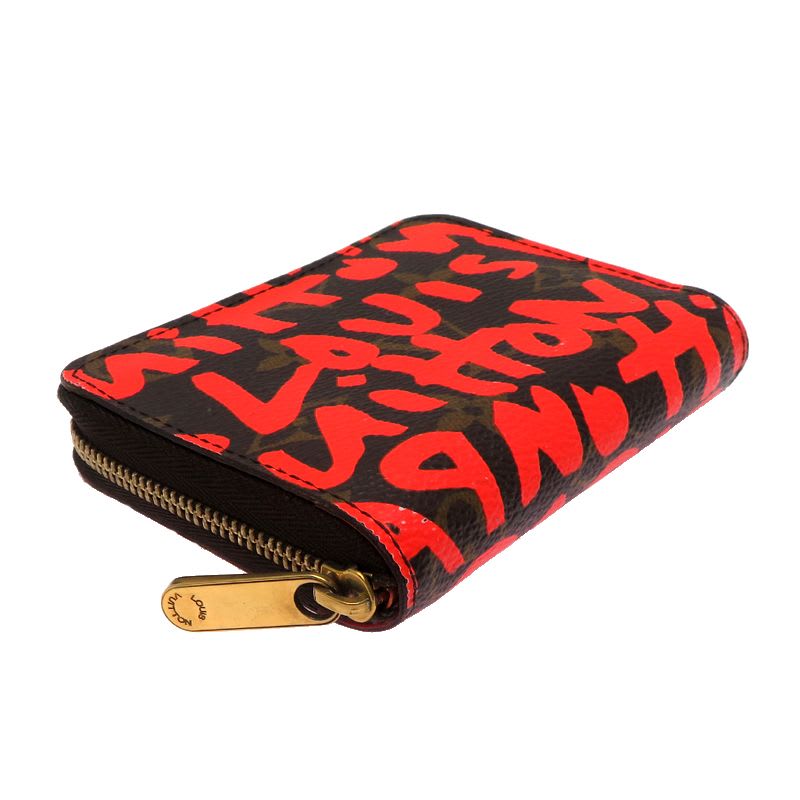 Louis Vuitton Coin Case — view 3