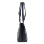 Chanel Shoulder Caviar Black Bag — view 2