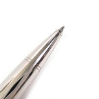 Louis Vuitton Granteur Damier Graphite Capped Ballpoint Pen Black Gray — view 4
