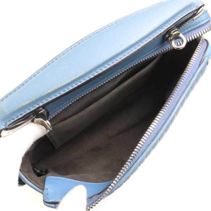 Fendi Shoulder Bag Dot Com 8 — view 6