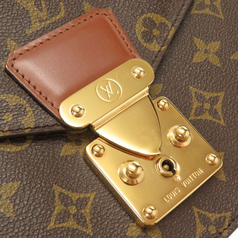 Louis Vuitton Concorde Monogram M51 — view 8