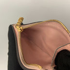 Louis Vuitton Monogram Empreinte Portefeuille Zoe Trifold Short Wallet — view 8