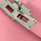 Hermes Epson Kelly Wallet Long — view 4
