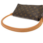 Louis Vuitton Mini Looping Monogram — view 5