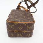 Louis Vuitton Shoulder Bag Monogram Mini Amazon — view 5