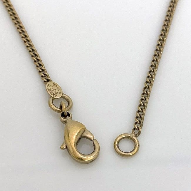 Chanel Bracelet Gold Color Stone Coco Mark No5 — view 5
