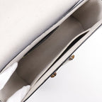 Louis Vuitton Twist MM Epi Leather Denim Shoulder Bag — view 6