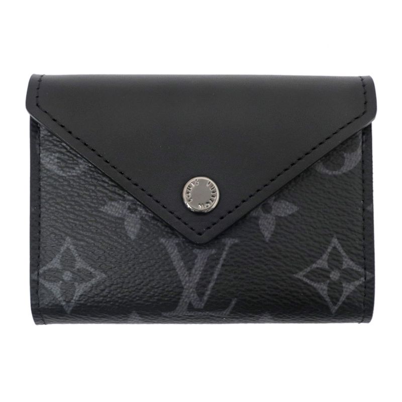 Louis Vuitton Monogram Eclipse Etuy Cult Arsene Gi0198 Playing Card — view 3