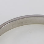 Hermes Belt Motif Metal 21.2 g Bangle — view 6