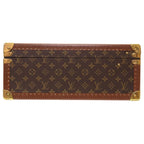 Louis Vuitton Bisten 60 Monogram M21 — view 4