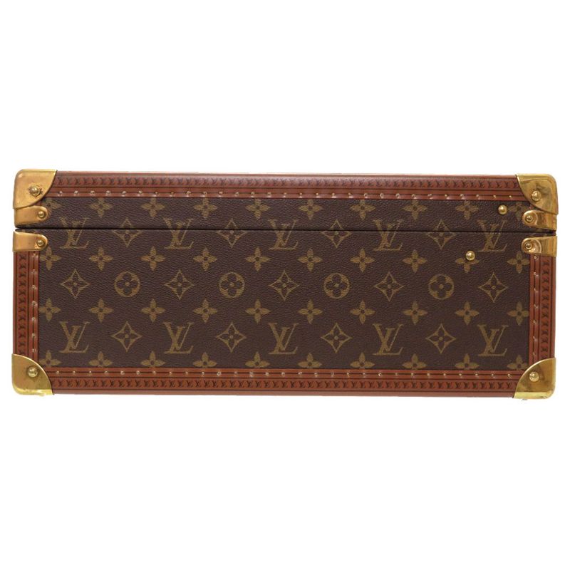 Louis Vuitton Bisten 60 Monogram M21 — view 4