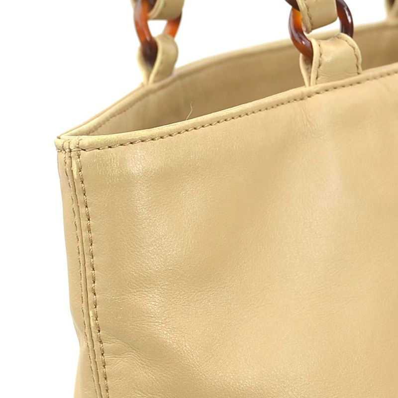 Chanel Tote Handbag — view 6