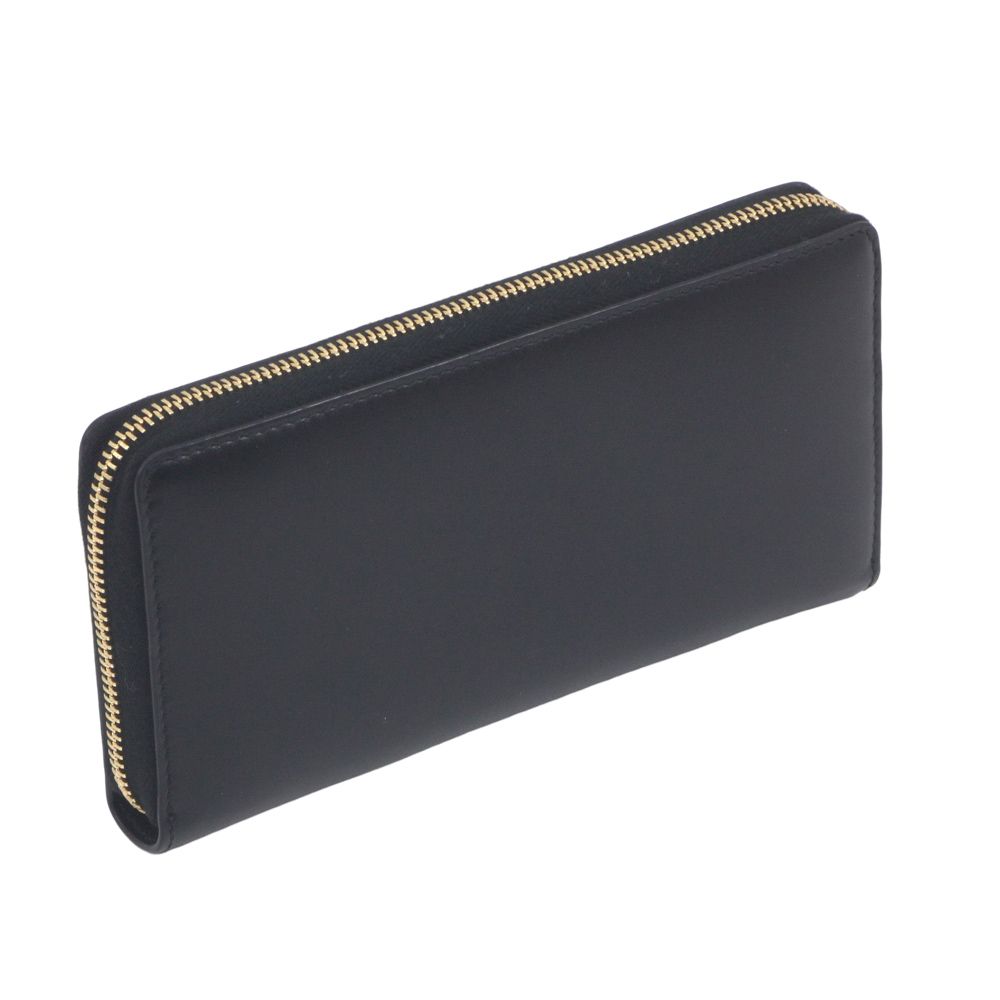 Gucci Round Zip Long Wallet — view 2