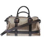 Loewe Paseo 30 Anagram Mini Boston Bag — view 2