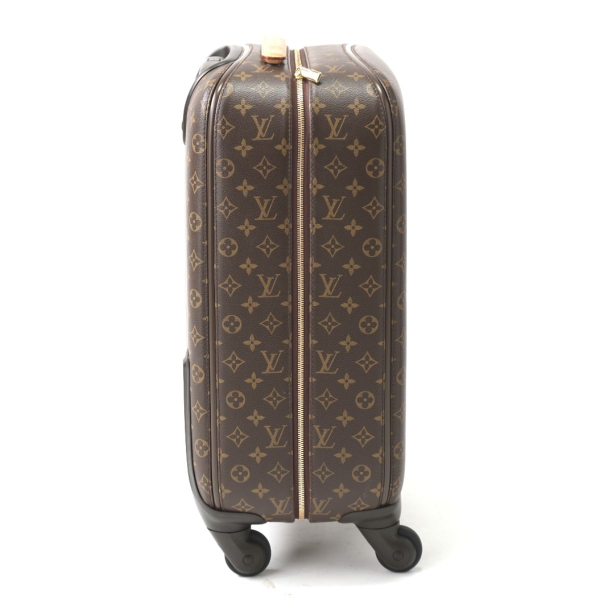 Louis Vuitton Monogram Travel Bag With Wheels Zephyr 55 Carry-on — view 3