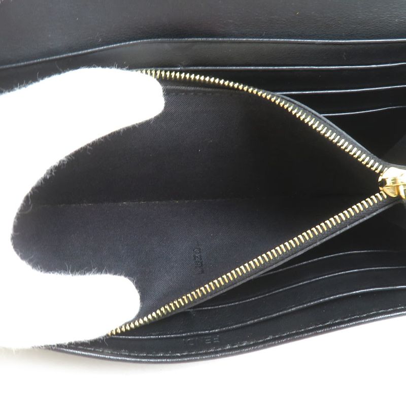 Fendi Long Wallet Fize 8 kk — view 4