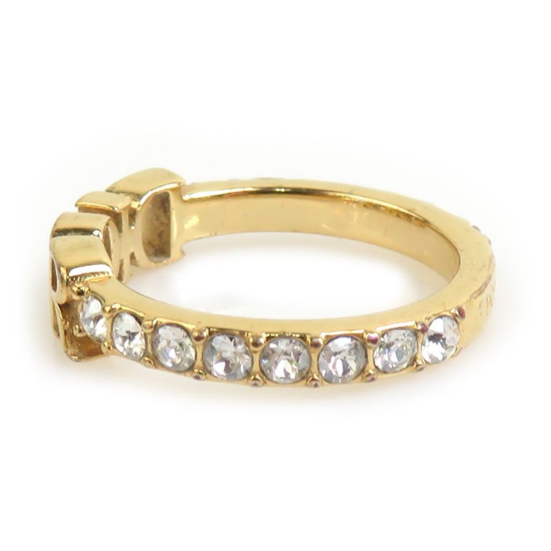 Christian Dior Ring — view 6