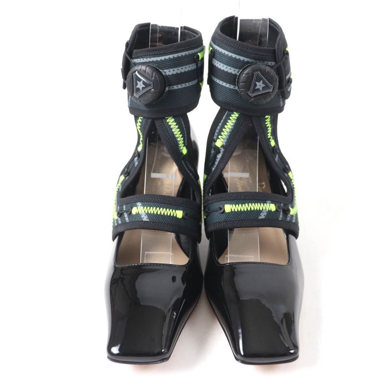 Christian Dior Roger Vivier 62-22 Trekking — view 3
