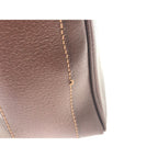 Gucci Business Bag Briefcase Leather 015 123 3680 Brown — view 9