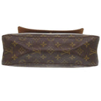 Louis Vuitton Mini Looping Monogram Handbag 1289 — view 3
