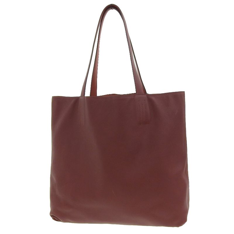 Hermes Reversible Double Sens 36 Handbag — view 2