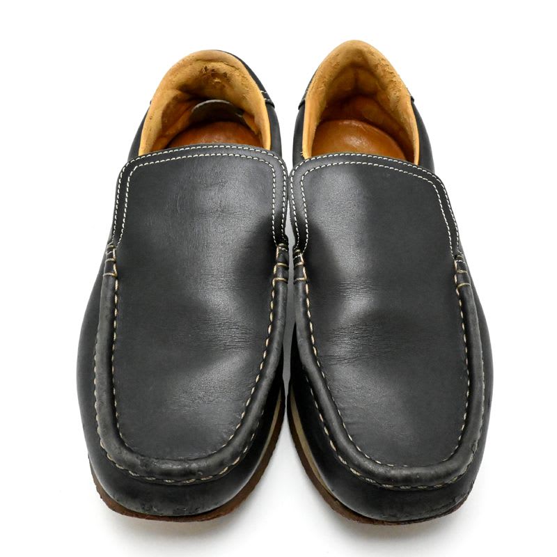 Hermes Other Size 23 Black Shoes — view 3