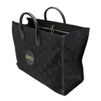 Gucci Tote Bag Off the Grid Black — view 4