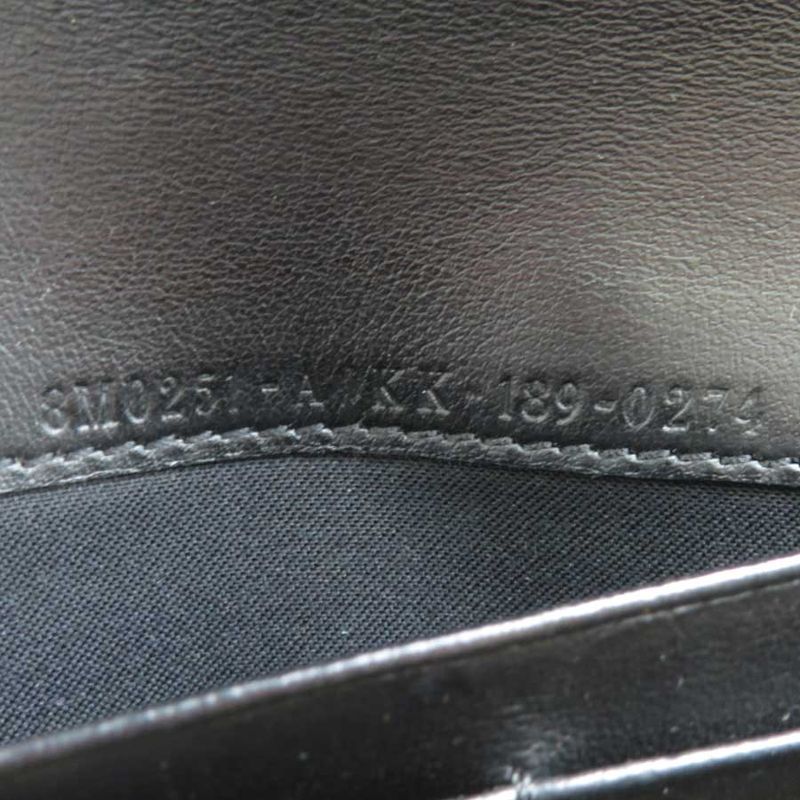Fendi Long Wallet Fize 8 kk — view 8