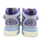 Louis Vuitton Blue Sneakers — view 5