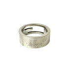 Gucci Square G Ring Silver 925 No 14 Accessories 102-4 — view 9