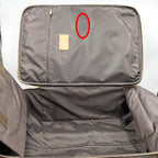 Louis Vuitton Monogram Travel Bag with Wheels Pegase 55 Carry — view 9