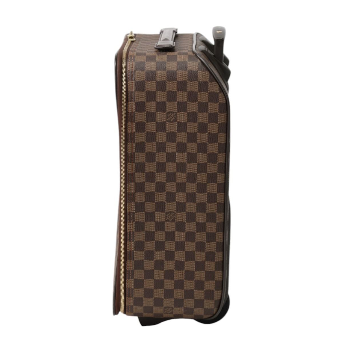 Louis Vuitton Damier Carry-on Bag Pegase 45 — view 4