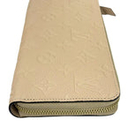 Louis Vuitton Zippy W Long Wallet — view 3