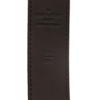 Louis Vuitton Damier Santure Carre Ct0016 Canvas Ebene 0361 — view 3