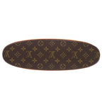 Louis Vuitton Babylon Monogram Brown Tote Bag 1158 — view 3