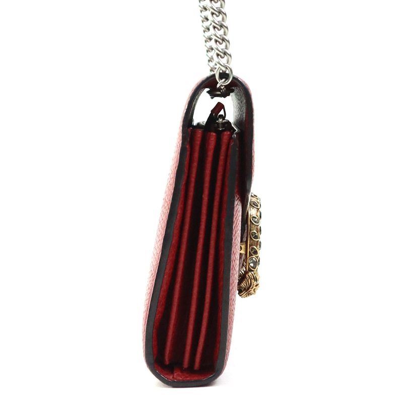 Gucci Chain Wallet Dionysus — view 2