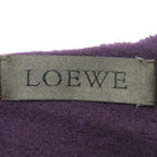 Loewe Shawl Stole — view 7