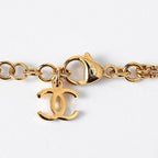 Chanel Necklace Choker — view 8